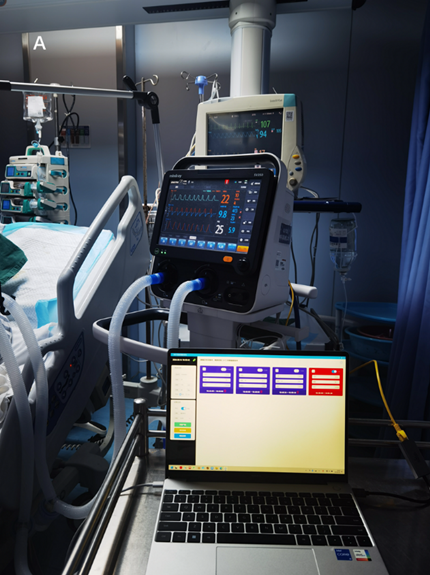 Intelligent Ventilator Systems Research